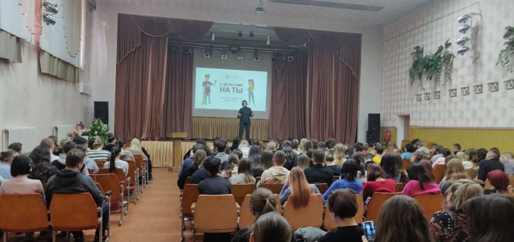 ������ ���������� �����������