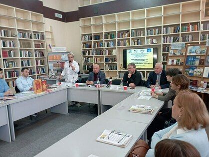 ���������� �������������� ������ ������������ ������������ ������� � ��������� "���������"