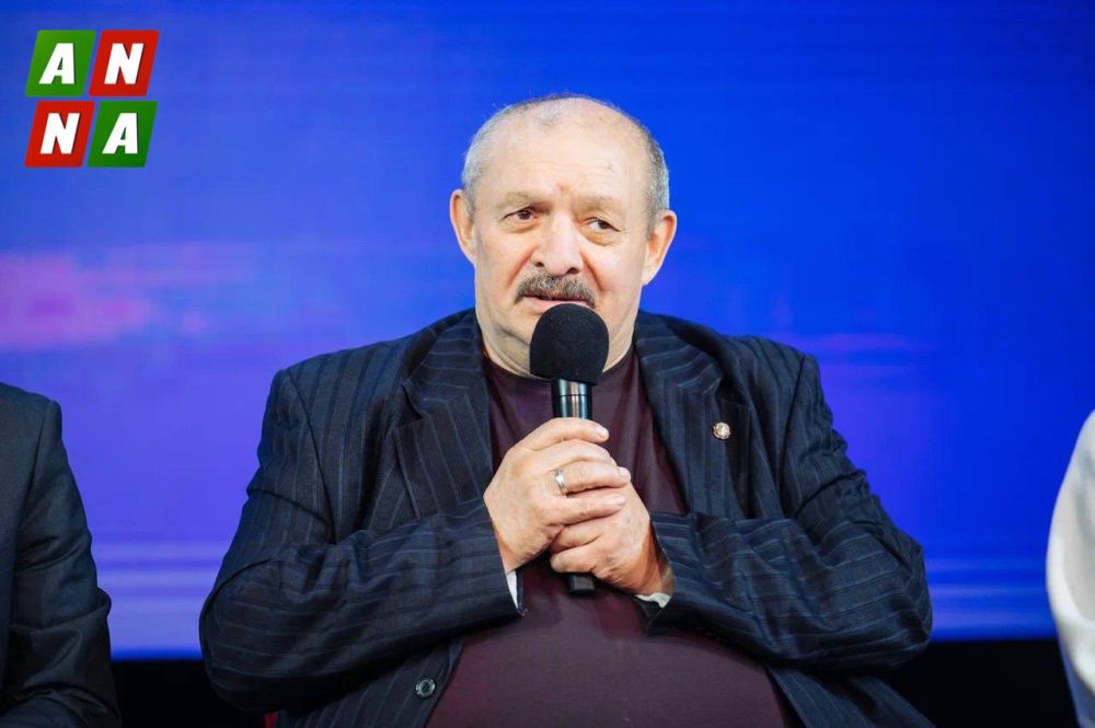 ������� �������� ANNA NEWS �������� ��������� ��������� � ����������������� ����������