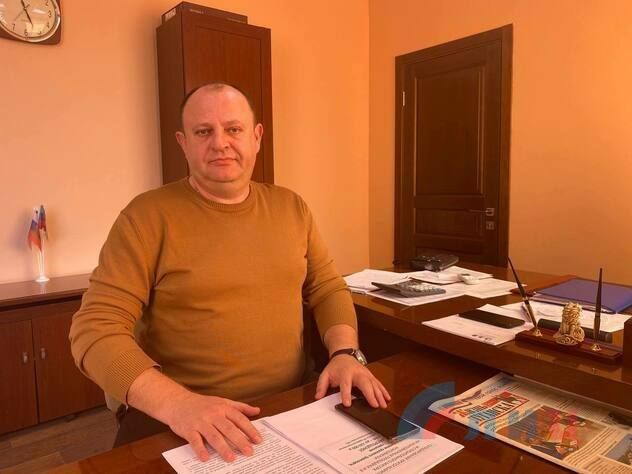 �������� ���������� ������ ���������� �������: "�� �������������� ����������� ��������� ������ � ����� ��������"