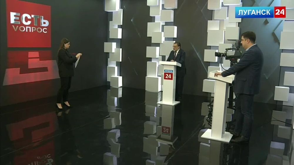 Владислав Дейнего: «Майдан – это антироссийский курс, который разыгрывал Запад»