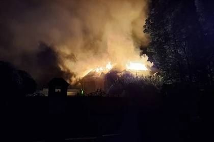 МИД России: Киев готовил Донбассу участь жертв конфликта на Ближнем Востоке