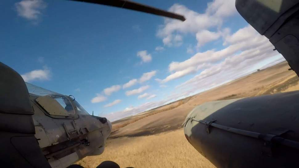 Марочко сообщил о проблемах ВСУ из-за состояния западной техники