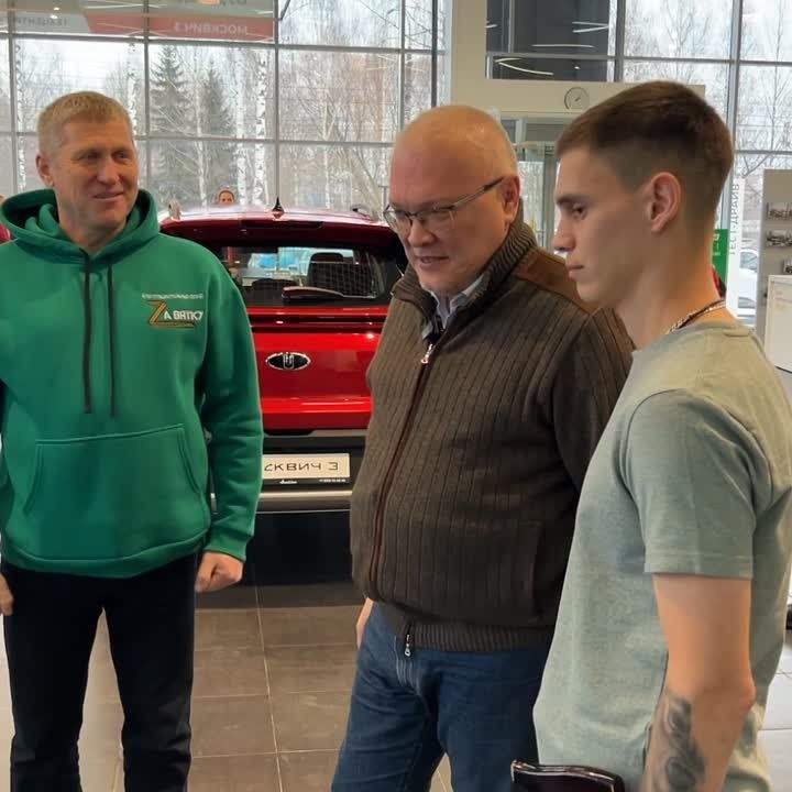 Губернаторы – новым регионам