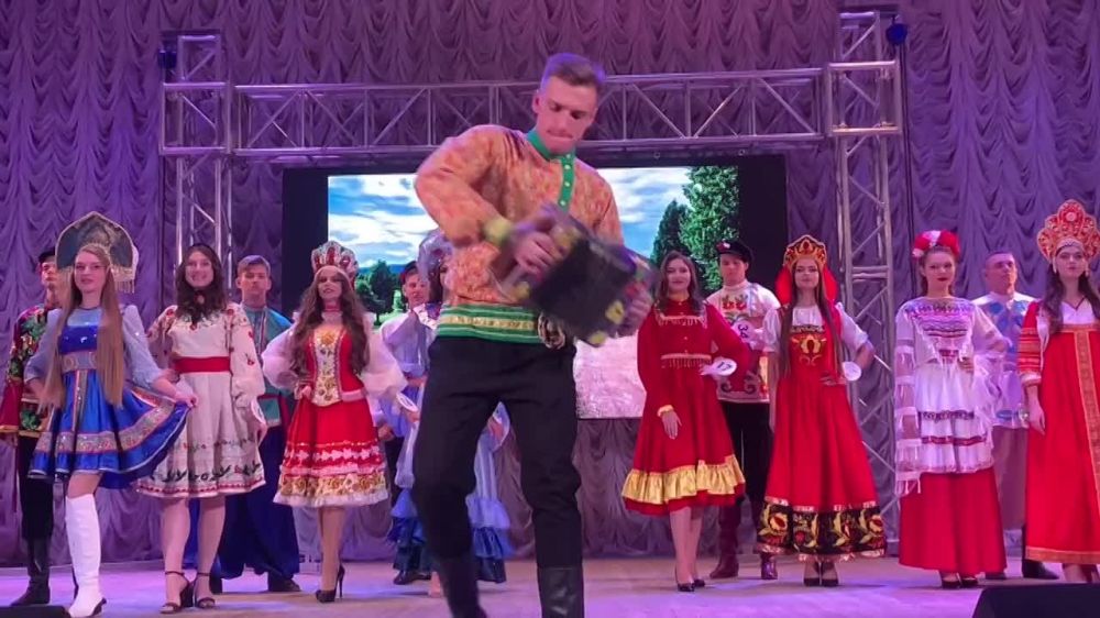 ��������� ���� �������� "���� � ������ ������������ ��������" ������ � ��������