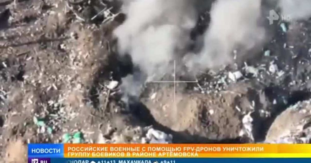 ���������� FPV-���� ��������� ������ ��� � ������ ����������