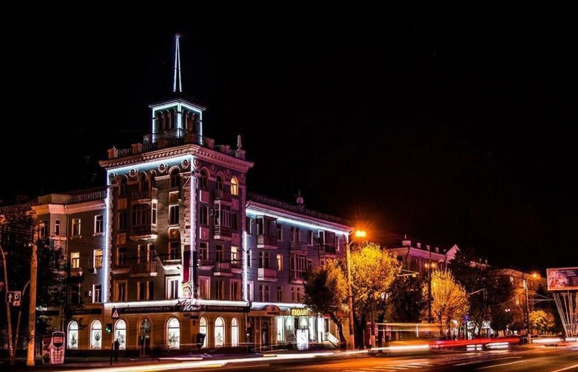 ������ ������ ��������: ����������� �������� � ������ �����