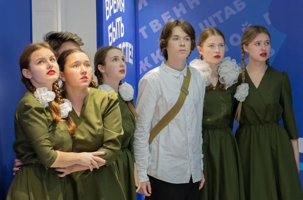 ���� ���������: ������ ������ ������ ��� �� ������!