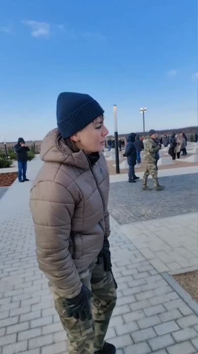 «Память об этих людях никогда не погаснет в наших сердцах»