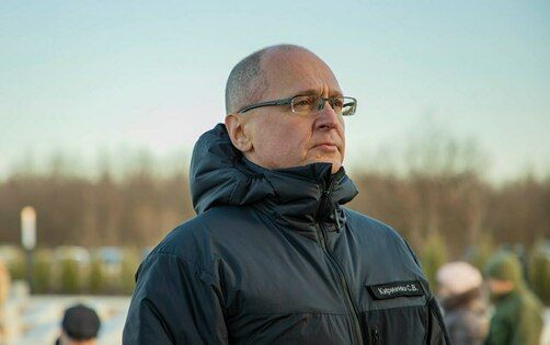 Сохранение исторической памяти обеспечило ЛНР светлое будущее - Кириенко