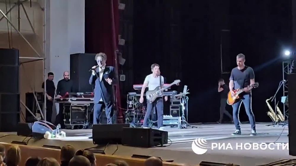 ���� �������� � ��������. ����� "������-����" ��� �������� ����