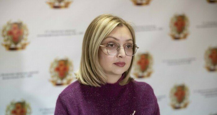 Наталия Пащенко: Более 900 тысяч жителей ЛНР уже получили полисы ОМС. На сегодняшний день полис обязательного медицинского страхования получили 912 906 человек