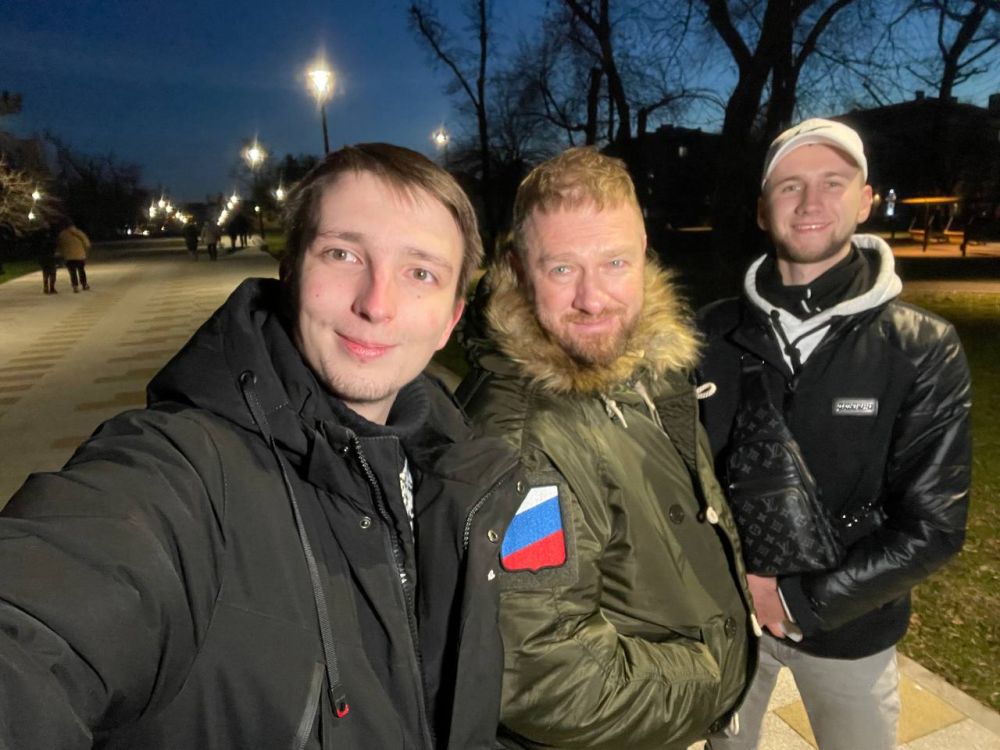 ��������� ���������: ���� ������ ��� ��� � ��������