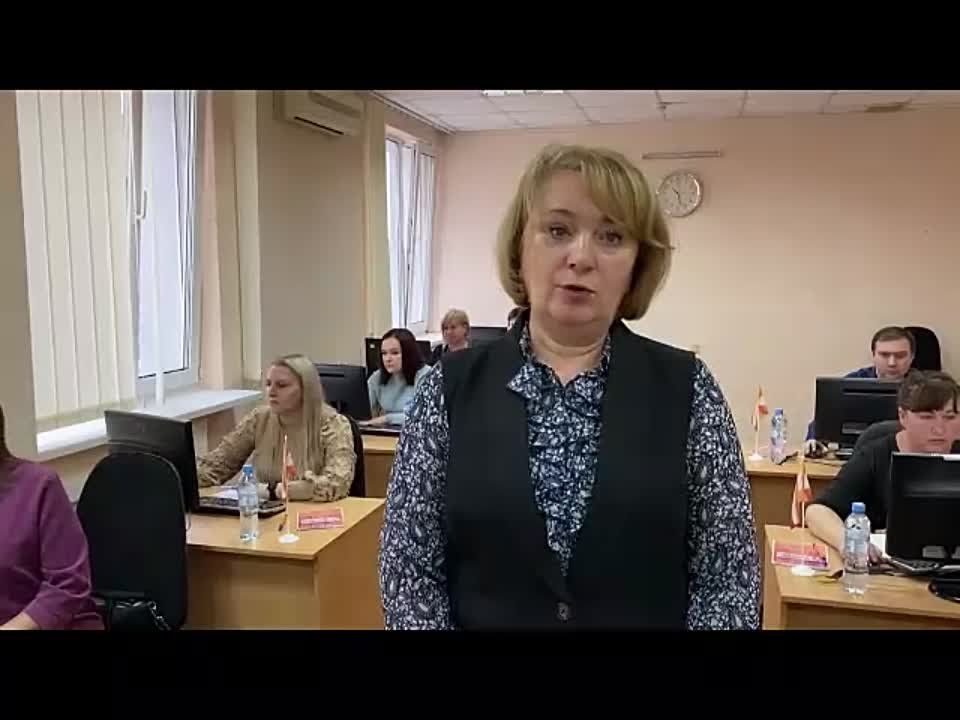 ЛНР впервые стала участником Общероссийской акции Тотальный тест «Доступная среда», сообщили в региональном Минтруде