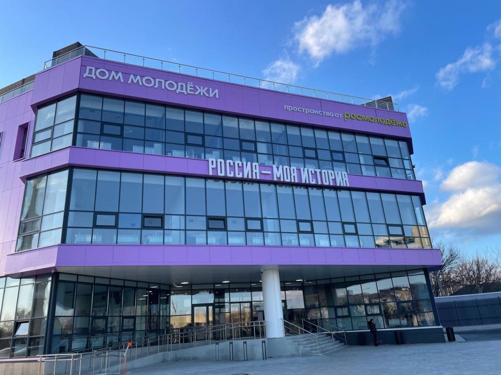 Александр Малькевич: Пришло время поделиться с вами фотографиями моей прогулки по Луганску!