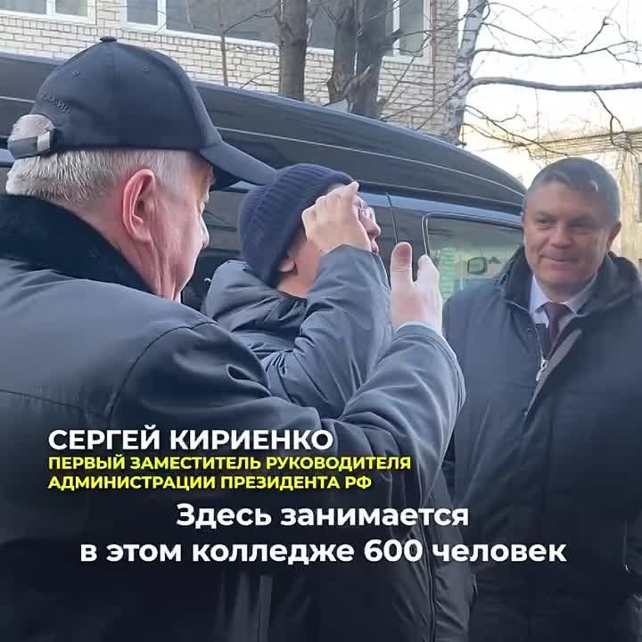 Виктор Водолацкий: В Луганске откроется филиал Центра военно-спортивной подготовки «Воин»
