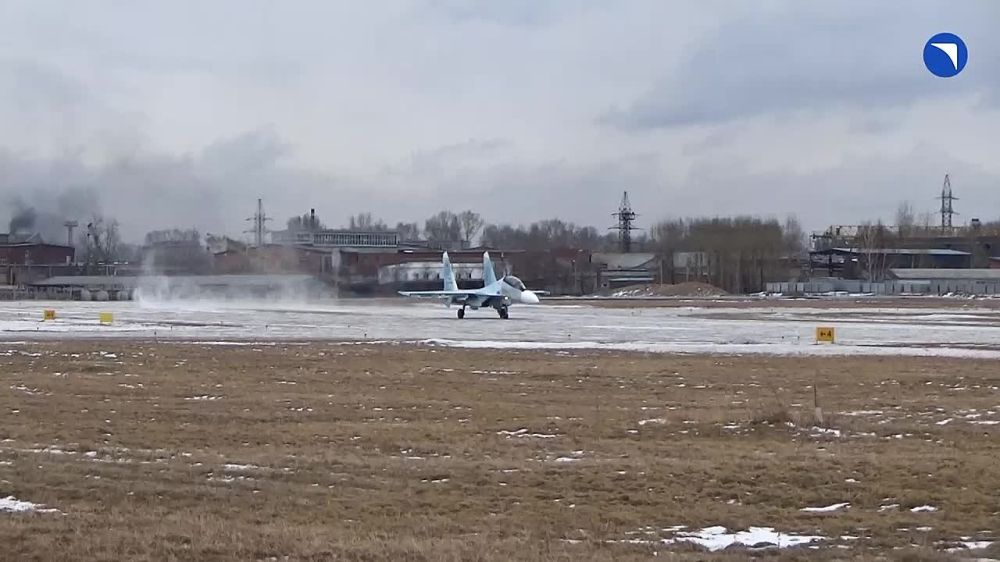 ������ ������� ����� ��-30��2 � ��-130 � ������