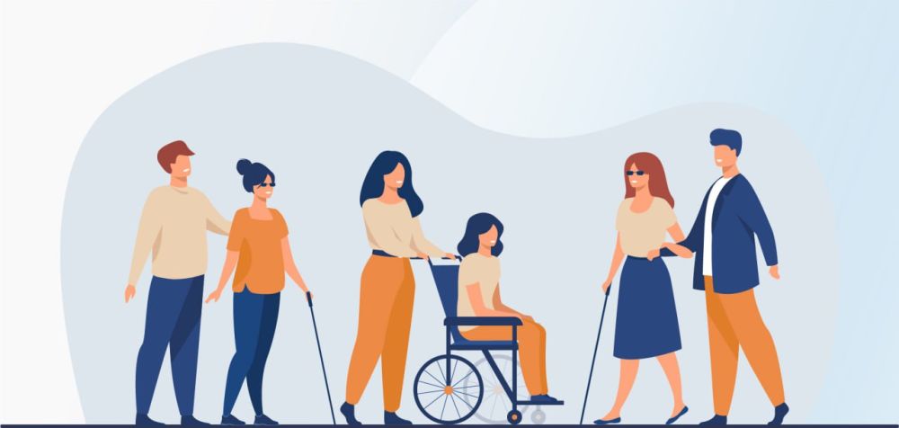 Сегодня в Республике проживают более 75 тыс. инвалидов, в том числе 4 тыс. детей с инвалидностью, рассказала в Международный день инвалидов министр труда и социальной политики ЛНР Елена Макаренко