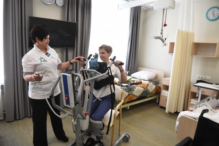 В ЛНР проживают свыше 75 тысяч инвалидов