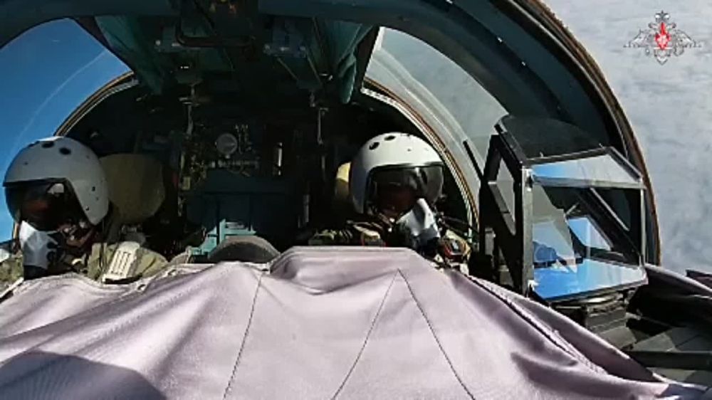 ��������� �����������. ������ ����� ������� �����������-��������������� ��-34 �������!