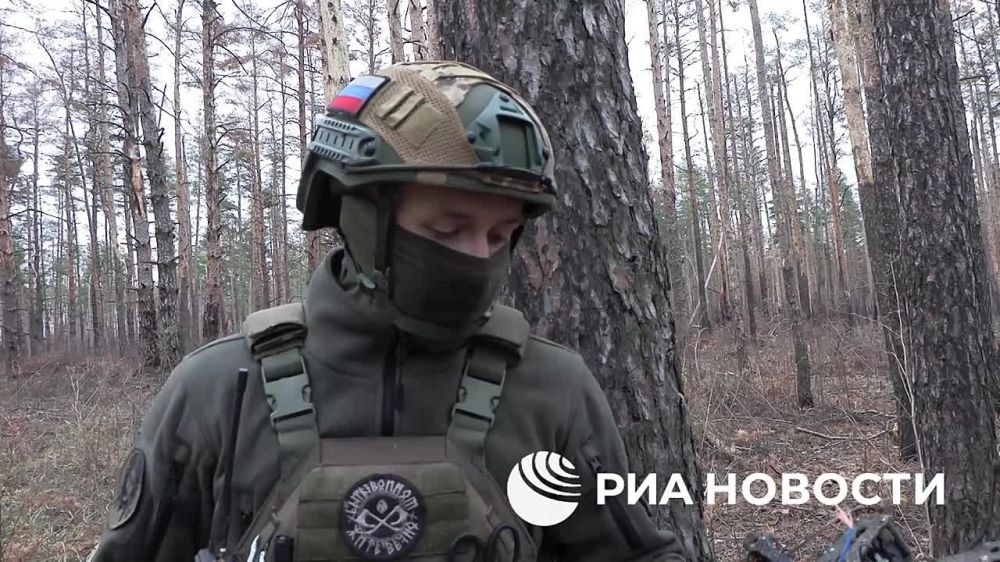 ���������� ����� ����������� ��������� ���������� FPV-������ �� ��������������� �����������, ����� �������������� ��������...