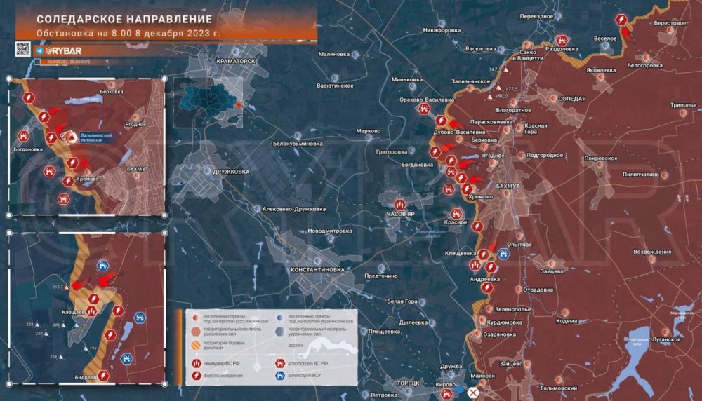 ����������� �����������: ������ ������������� ��������� � ����� � ����������