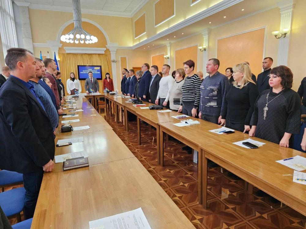 Луганская региональная организация ЛДПР на внеочередной III Конференции выдвинула делегатами для участия во внеочередном XXXV Съезде Либерально-демократической партии России, который состоится 19 декабря 2023 в Москве