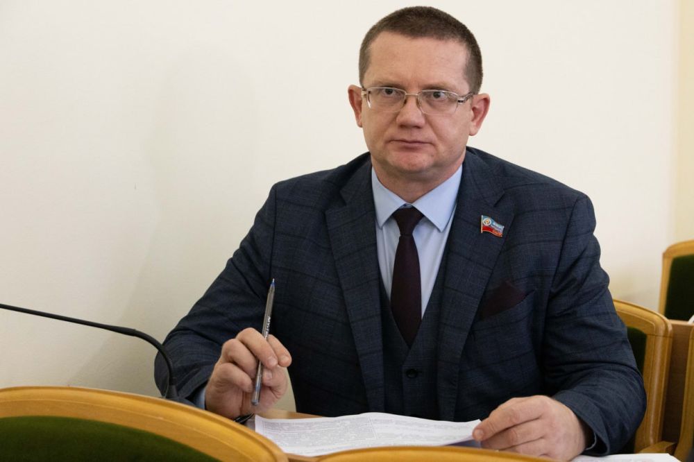 Со времен Советского Союза таких масштабных перемен в системе ЖКХ и инфраструктуре Луганска не было