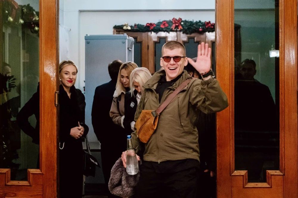 9 ������� � �������� �������� ���� ������ ���������� ����� ��������������� ������ �Gastro Hood ft Donbas - �� ��������� ������, ������ � ����������� ������ �������� �����