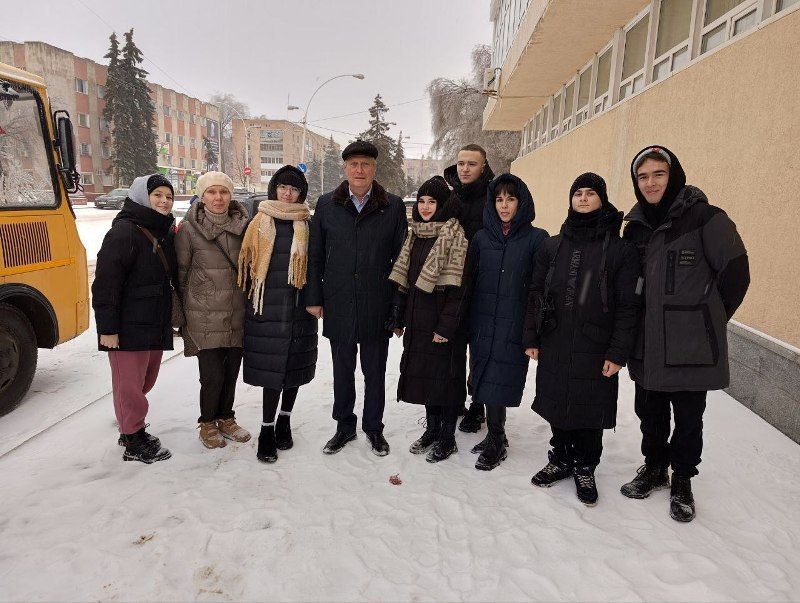 16 ������� VIII ������������� ���������� ����������������� ��������� ��� ������� 6 ���� ��������������