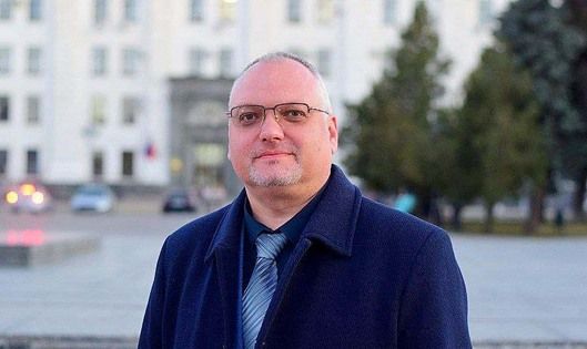 Официальный визит Путина будет для Луганска историческим событием – общественник