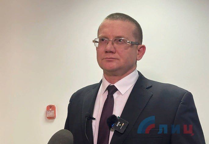 ЛНР. Жители ЛНР в будущем году смогут получить новую жилплощадь в соответствии с законами Российской Федерации «На...