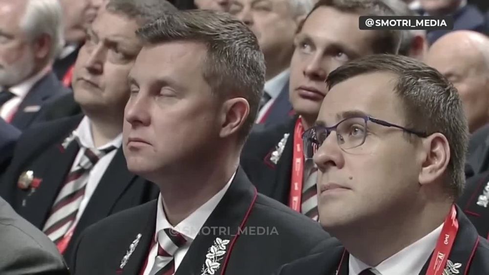 Дарья Лантратова: Владимир Путин анонсировал строительство в будущем высокоскоростных магистралей до Луганска и Донецка