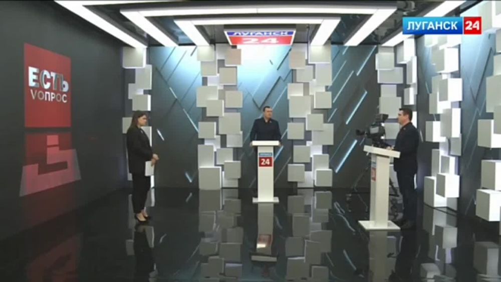 «Наши новые регионы ставятся в приоритет – мы этого ждали, мы это заслужили»