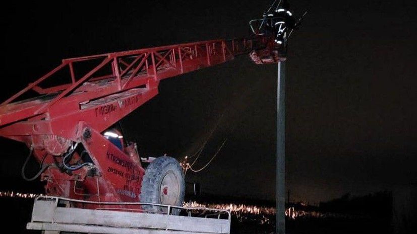 ����� 254 ����� ������� �������� ��� ������������� ��-�� ��������