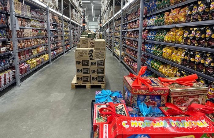 ��������� ������-��������� ����� "�����" ��������� ������� ���� ������� ������������ � �������������� �������