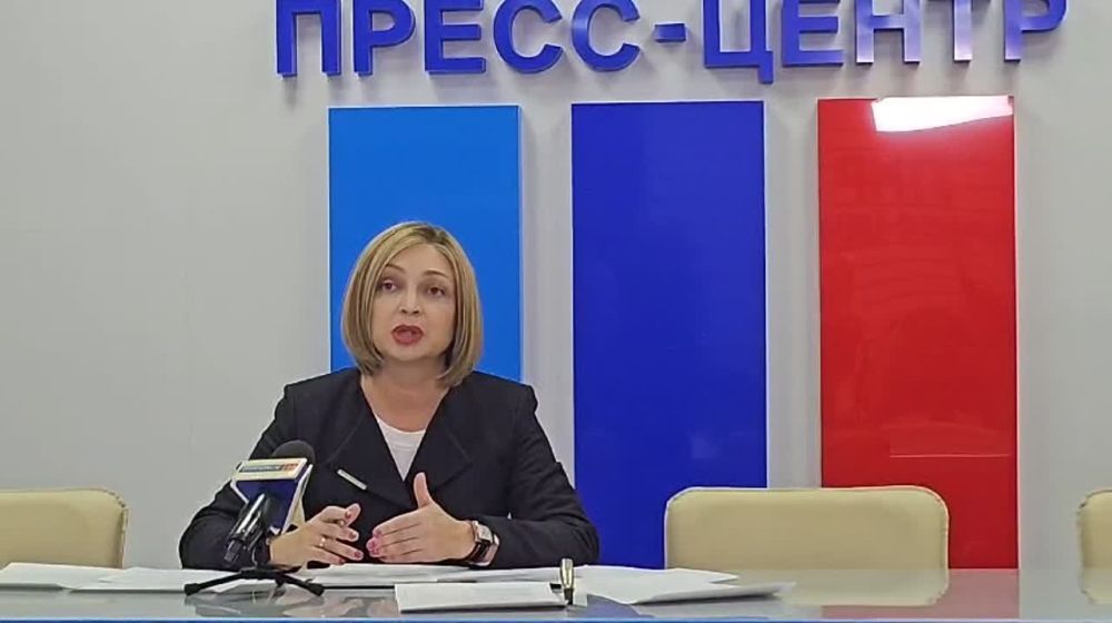 Наталия Пащенко: Министерством здравоохранения Луганской Народной Республики проведена колоссальная работа за 2023 год: