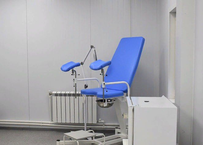 ЛНР. Около десяти новых фельдшерско-акушерских пунктов появились в отдаленных селах ЛНР в 2023 году «Порядка 10 новых...