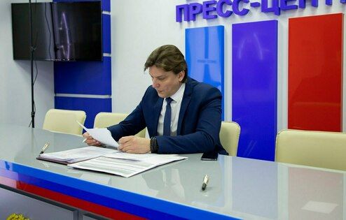 Минсельхоз ЛНР рассчитывает благоустроить по госпрограмме 149 объектов в селах