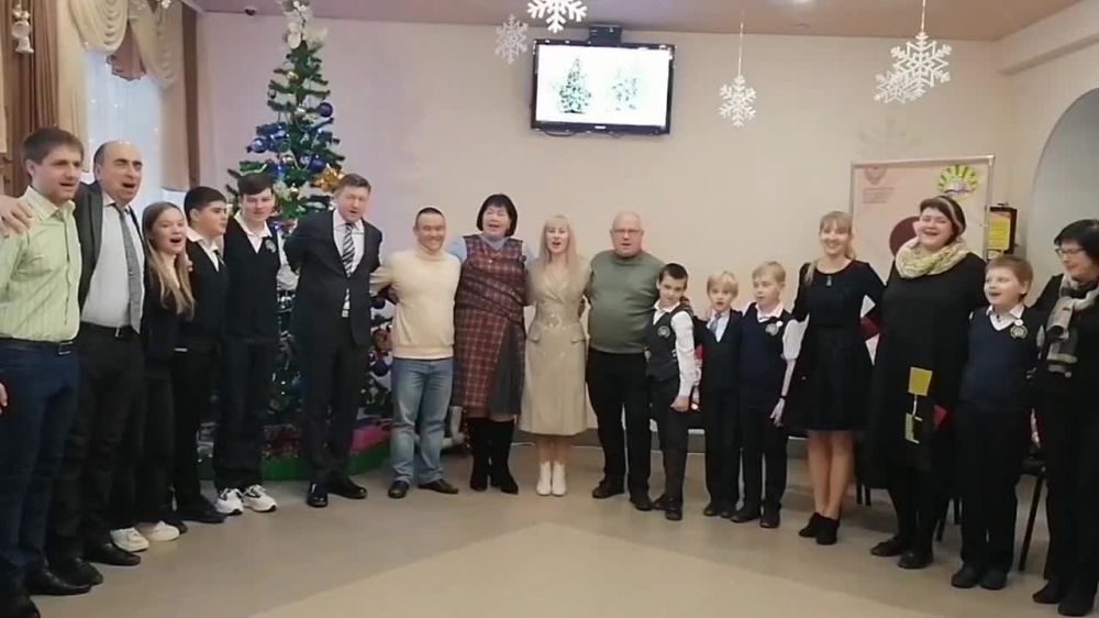 Инна Швенк: Вместе с исполнительным директором фонда «Моя родословная» Иваном Анатольевичем Кульневым, соучредителем фонда...