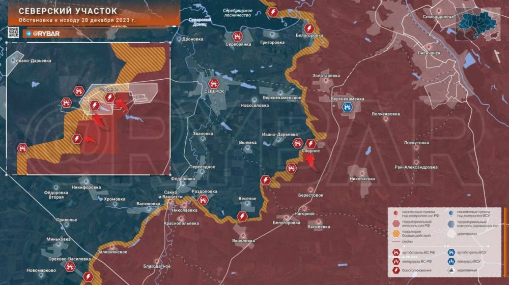 ��������� �����������: ����������� �� �� � ��������