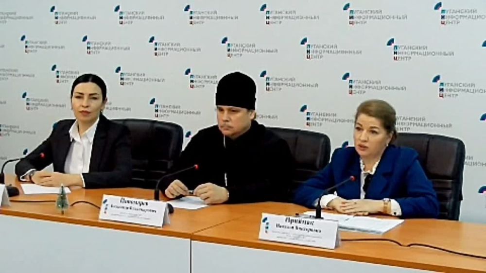 Жители ЛНР подготовили 42 инициативы для участия в проекте "Идея в жизнь – мечта реальна"