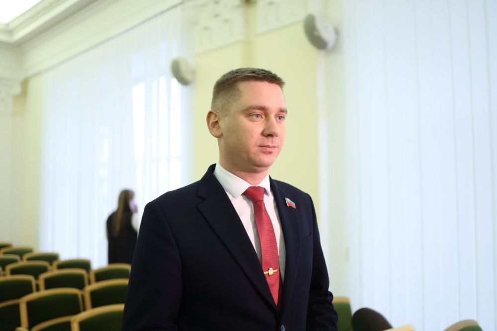 Народный Совет утвердил бюджет Территориального фонда обязательного медицинского страхования ЛНР на 2024 год