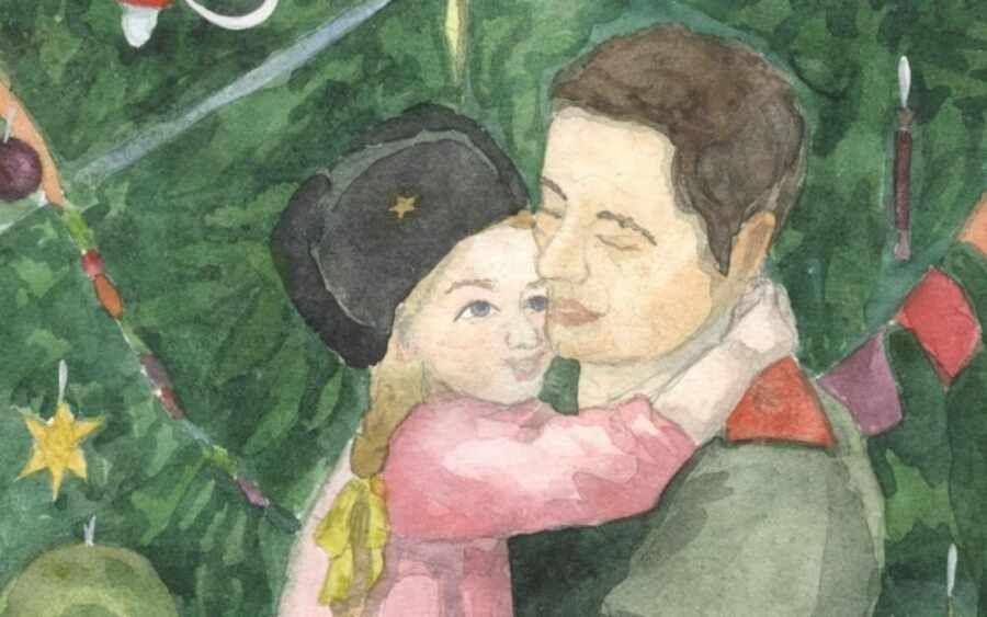 Фаина Савенкова: Следующий год будет победным!