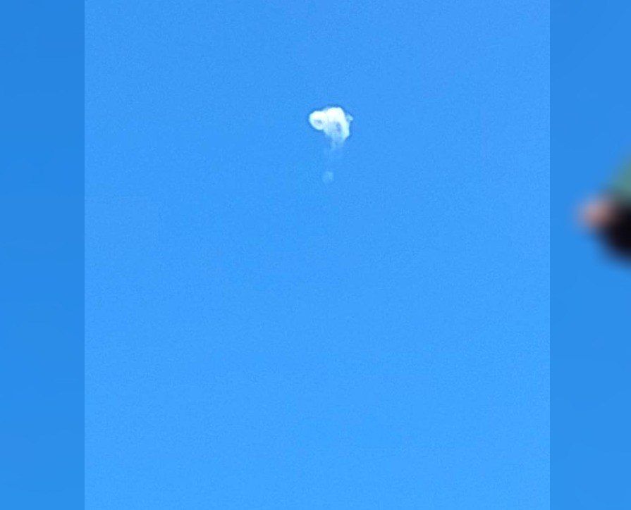 В Луганске сработала система ПВО, сообщил посол по особым поручениям МИД РФ по вопросам преступлений киевского режима Родион Мирошник