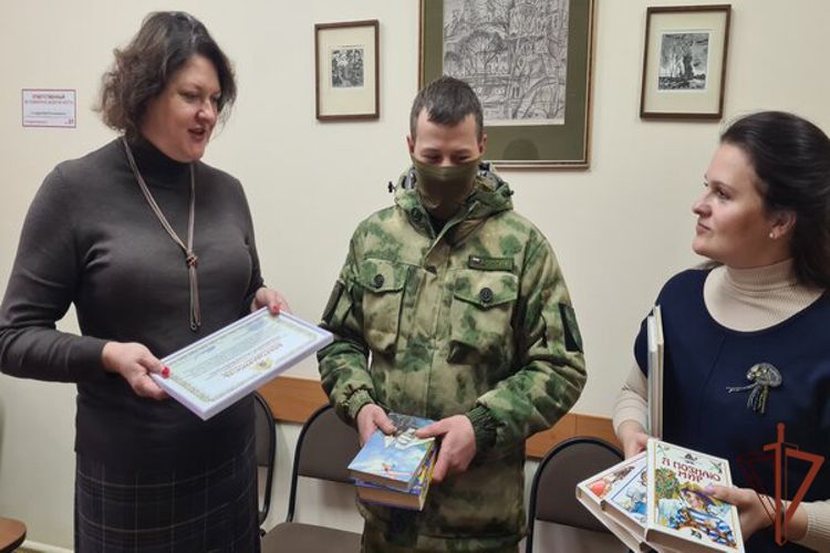 � ��������� ������������ ������� ������� � ����� «����� �� �������»