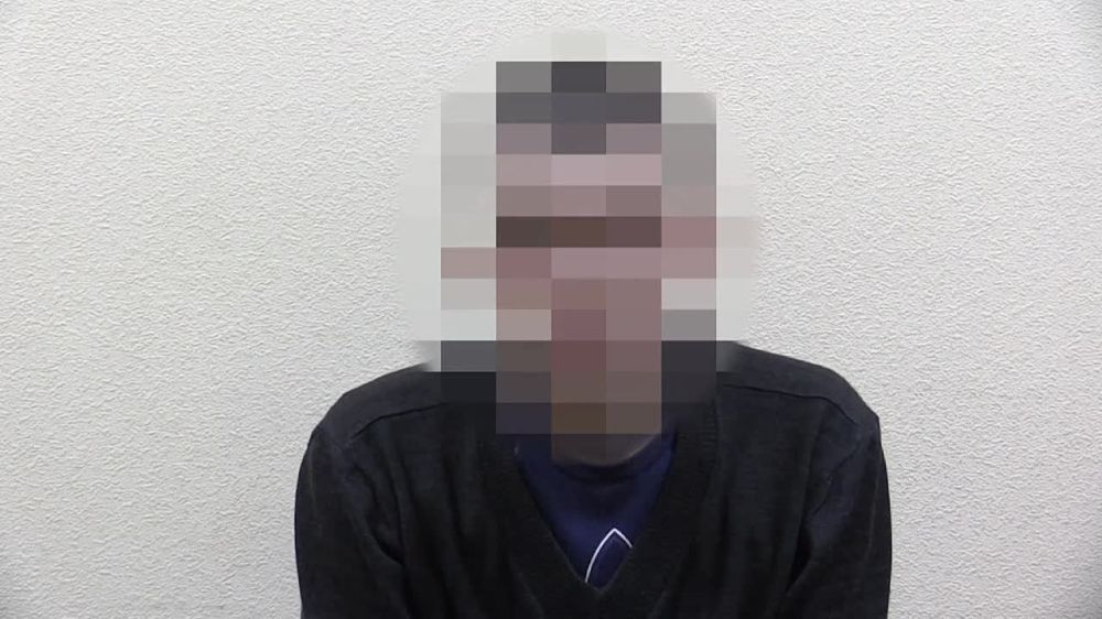 Андрей Марочко: Пресечена противоправная деятельность жителей ЛНР