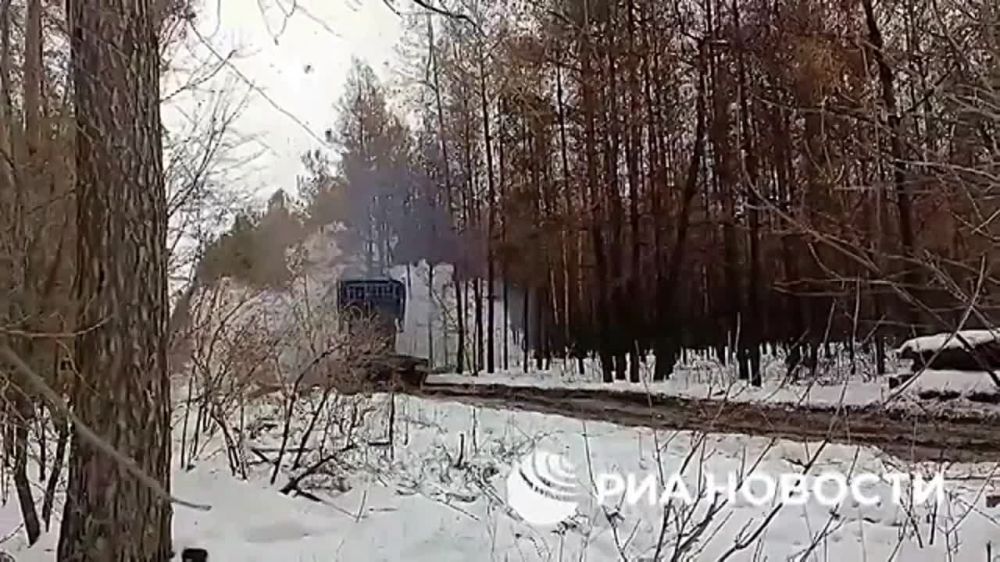 ���������� �������� ����� ������ ������� ���������� ������ "���������" �� ���������-��������� �����������