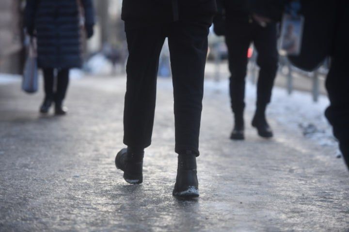 � ��� ���������� �� -18 �������� 14 ������