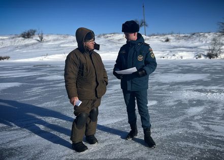 ����� �������: � ��������� �������� ��� �� ��������� ��������, 13 - 14 ������